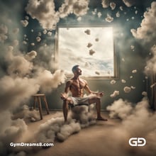 Follow your heart and intuition. Stable Diffusion with SDXL.