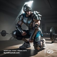 Kneel. Examples with Open Pose control net in Stable Diffusion, with Airfuck’s Brute Mix.