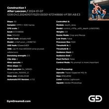 Construction, After the Laocoon Group.