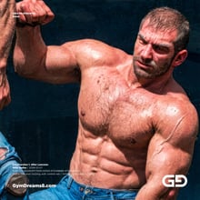 Construction, After the Laocoon Group.