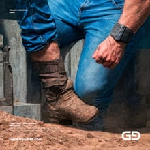 Construction, After the Laocoon Group.