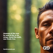 Butterfly Dream, Magician Series A.