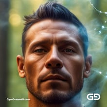 Butterfly Dream, Magician Series A.