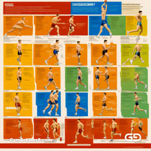 Visual Dictionary, Nike Air Max Plus. Stable Diffusion with SDXL.