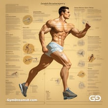 Visual Reference, Nike Air Max Plus. Stable Diffusion with SDXL.