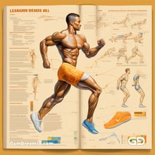 Visual Reference, Nike Air Max Plus. Stable Diffusion with SDXL.