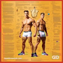 Visual Reference, Nike Air Max Plus. Stable Diffusion with SDXL.