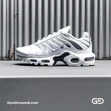 Nike Air Max Plus. Stable Diffusion with SDXL.