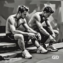 Nike Air Max Plus. Stable Diffusion with SDXL.