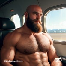 Plane. Stable Diffusion, DucHaitenAIAart 4.5.3