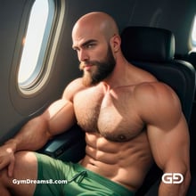 Plane. Stable Diffusion, DucHaitenAIAart 4.5.3