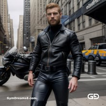 Police. Portraits of police officers, rendered as photographs with Stable Diffusion and Virile Reality v3 Beta.