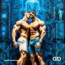 Rejuvenation Chamber - October and July