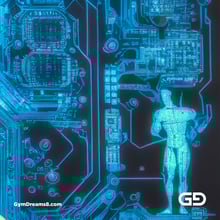 Rejuvenation Chamber - October and July