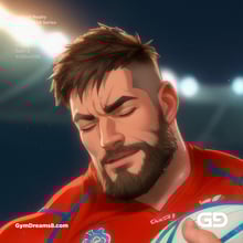 For the Love of Rugby, Rugby 2024 Series.