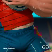 For the Love of Rugby, Rugby 2024 Series.