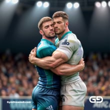 Rugby Hugs