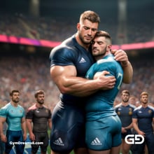 Rugby Hugs