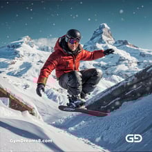 Snowboarding near Matterhorn, Gornegrat, Zermatt, Switzerland. Stable Diffusion SDXL + Virile Reality 3 Beta 3.