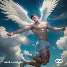 Metatron’s Cube. Sacred Geometry series. Stable Diffusion with Control Nets and Airfuck’s Wild Mix.