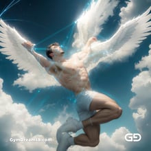 Metatron’s Cube. Sacred Geometry series. Stable Diffusion with Control Nets and Airfuck’s Wild Mix.