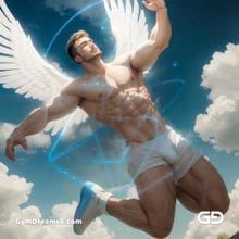 Metatron’s Cube. Sacred Geometry series. Stable Diffusion with Control Nets and Airfuck’s Wild Mix.