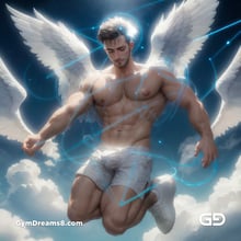 Metatron’s Cube. Sacred Geometry series. Stable Diffusion with Control Nets and Airfuck’s Wild Mix.