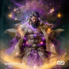 Flower of Life. Sacred Geometry. Ethereal cosmic symbol. Stable Diffusion with Airfuck’s Wild Mix and Control Nets.