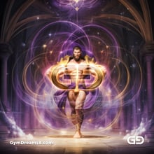 Flower of Life. Sacred Geometry. Ethereal cosmic symbol. Stable Diffusion with Airfuck’s Wild Mix and Control Nets.