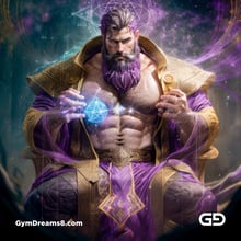 Flower of Life. Sacred Geometry. Ethereal cosmic symbol. Stable Diffusion with Airfuck’s Wild Mix and Control Nets.