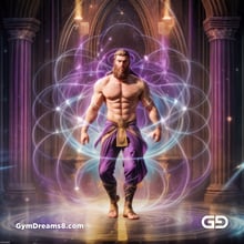 Flower of Life. Sacred Geometry. Ethereal cosmic symbol. Stable Diffusion with Airfuck’s Wild Mix and Control Nets.