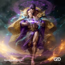 Flower of Life. Sacred Geometry. Ethereal cosmic symbol. Stable Diffusion with Airfuck’s Wild Mix and Control Nets.