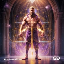 Flower of Life. Sacred Geometry. Ethereal cosmic symbol. Stable Diffusion with Airfuck’s Wild Mix and Control Nets.