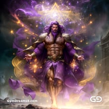 Flower of Life. Sacred Geometry. Ethereal cosmic symbol. Stable Diffusion with Airfuck’s Wild Mix and Control Nets.