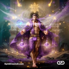 Flower of Life. Sacred Geometry. Ethereal cosmic symbol. Stable Diffusion with Airfuck’s Wild Mix and Control Nets.