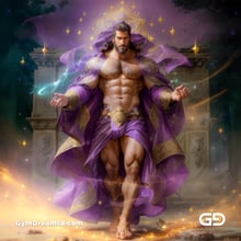 Flower of Life. Sacred Geometry. Ethereal cosmic symbol. Stable Diffusion with Airfuck’s Wild Mix and Control Nets.