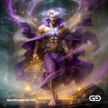 Flower of Life. Sacred Geometry. Ethereal cosmic symbol. Stable Diffusion with Airfuck’s Wild Mix and Control Nets.