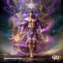 Flower of Life. Sacred Geometry. Ethereal cosmic symbol. Stable Diffusion with Airfuck’s Wild Mix and Control Nets.