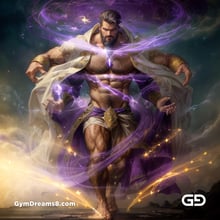 Flower of Life. Sacred Geometry. Ethereal cosmic symbol. Stable Diffusion with Airfuck’s Wild Mix and Control Nets.