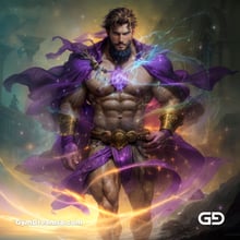 Flower of Life. Sacred Geometry. Ethereal cosmic symbol. Stable Diffusion with Airfuck’s Wild Mix and Control Nets.