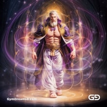 Flower of Life. Sacred Geometry. Ethereal cosmic symbol. Stable Diffusion with Airfuck’s Wild Mix and Control Nets.