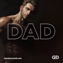 Study for Ink and Masculinity