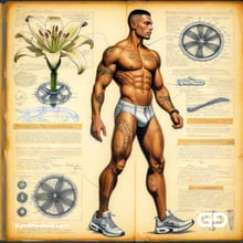 Mechanical Blueprint 2, Prelude 2 to Vibrant Beginnings. Stable Diffusion, Vibrant Horizon Turbo XL.