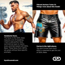 Mechanical Blueprint 3, Prelude 3 to Vibrant Beginnings. Stable Diffusion, Vibrant Horizon Turbo XL.