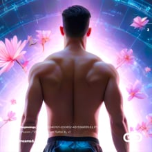 Vibrant Beginnings / 2024-01-01 / GD8