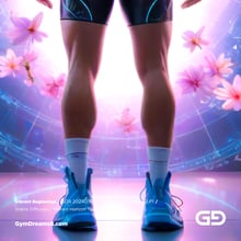 Vibrant Beginnings / 2024-01-01 / GD8