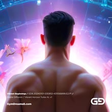 Vibrant Beginnings / 2024-01-01 / GD8